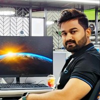 Sarthak Khandare