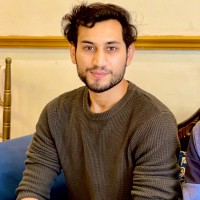 Daud Sikander