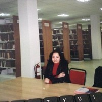 Dr. Syeda Umme Jakera Malik