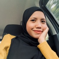 Nurul Afiqah Rosli