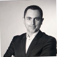 Fred Mottaghi