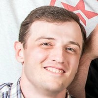 Zviad Baratashvili