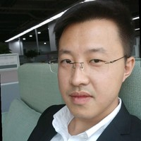 Zhiqiang Yu
