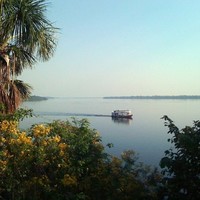 Pousada Bela Vista - Hotel e Ecoturismo
