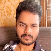 Vamshi M