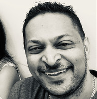 Sivesh Naidu