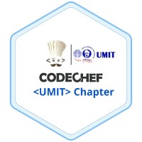 Codechef Umit Chapter