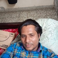 Shaik John Pasha