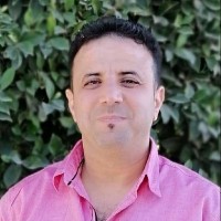 Maher Ziyad Barham