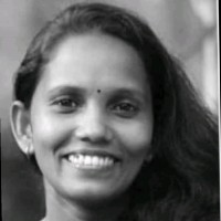 Lincy Thankappan