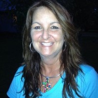 Vikki Bruce