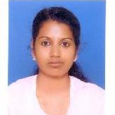Kavitha Yr