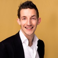 Rik Van Den Broek