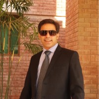 Salman Shehzad