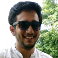 Rahul Srikanth