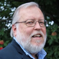 Mark Vogel