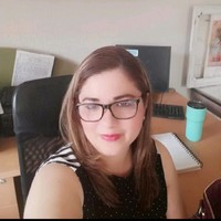 Laura Teresa Gallegos Pedroza