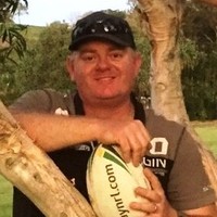 Dave Smith
