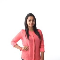 Sangeetha . P