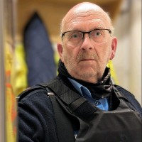 Pj Paulson