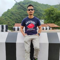 Arup Gogoi
