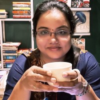 Aishwarya Srikanthan