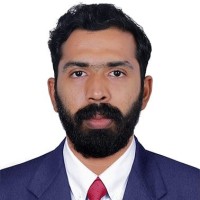 Nitheesh Krishnan
