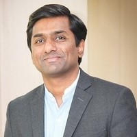Kiran BS