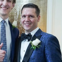 Raymond Morrissey, Mba