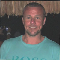 Patrick Ashworth MInstR