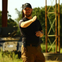 Dustin Windle