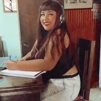 Alejandra Ñanco Gajardo
