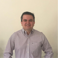 Vamberto Silva Ribeiro