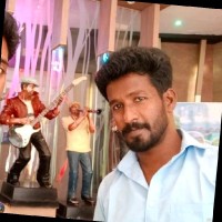 Karthik Maruthai