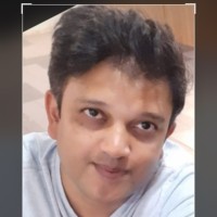 Manoj Shanmugam