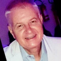 Carlos Mozetic
