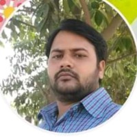 Narendra Yadav