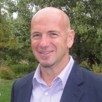 Dave MacIntosh