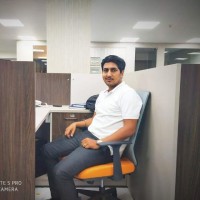 Vishal Dubey