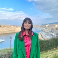 Cristina Benet Garcia