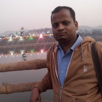 Prashant Korde