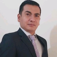 Roberto Carlos Rodríguez Sánchez