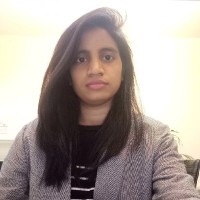 Sharmin Sultana