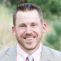 Justin Wilkins