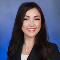 Midori Woodward