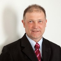 Dr. Guenter Dortmann