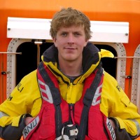 Guy Hooper