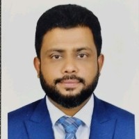Anisur Rahman