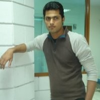 Zubair Ehsan
