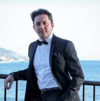 Weiss Akrami
